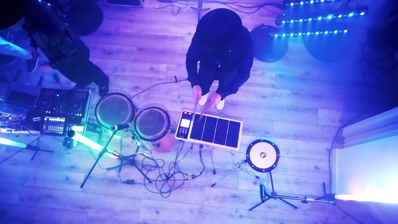 Рекламы и промо-ролики. Главная