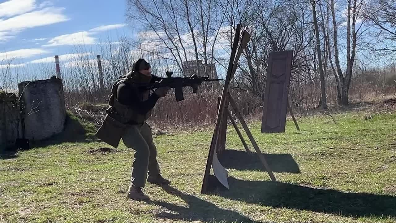 Тактика и оружие. Главная