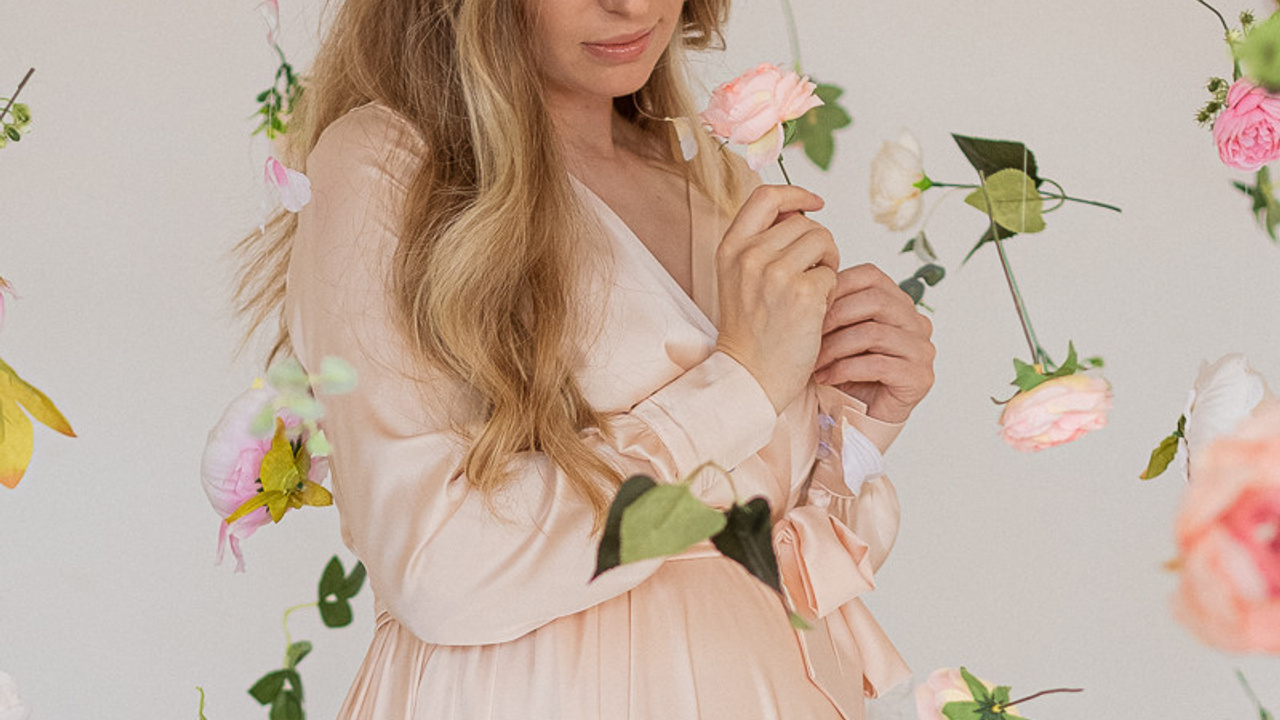 Беременность