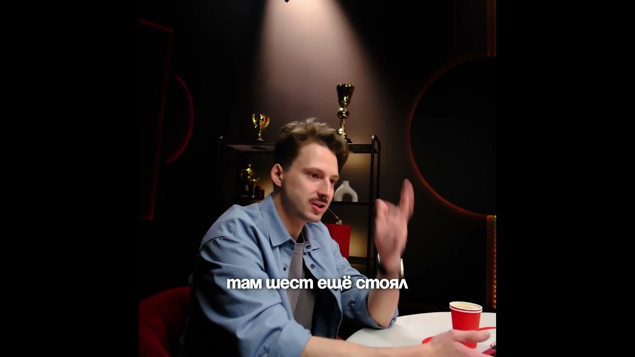 СОБЫТИЯ И БЕКСТЕЙДЖ. Тимофей Цибульский | Видеограф и контент-креатор