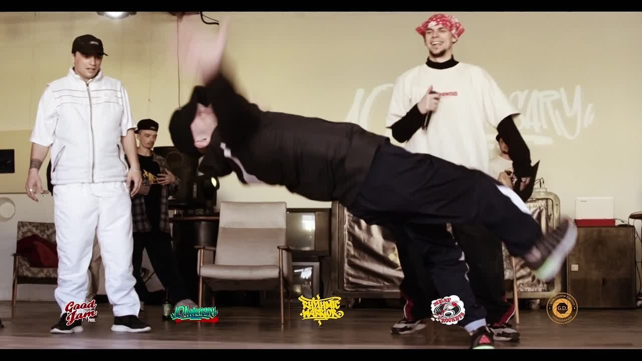 Rhythmic Warrior. Фотограф видеограф в Москве