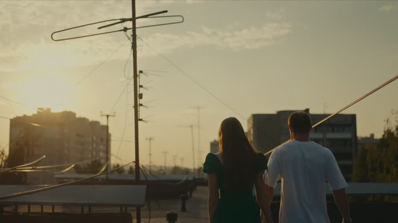 Видеограф Дмитрий Корнетов. Свадебная и семейная видеография. VIDEOLUX FILMS | ВИДЕОГРАФ Дмитрий Корнетов