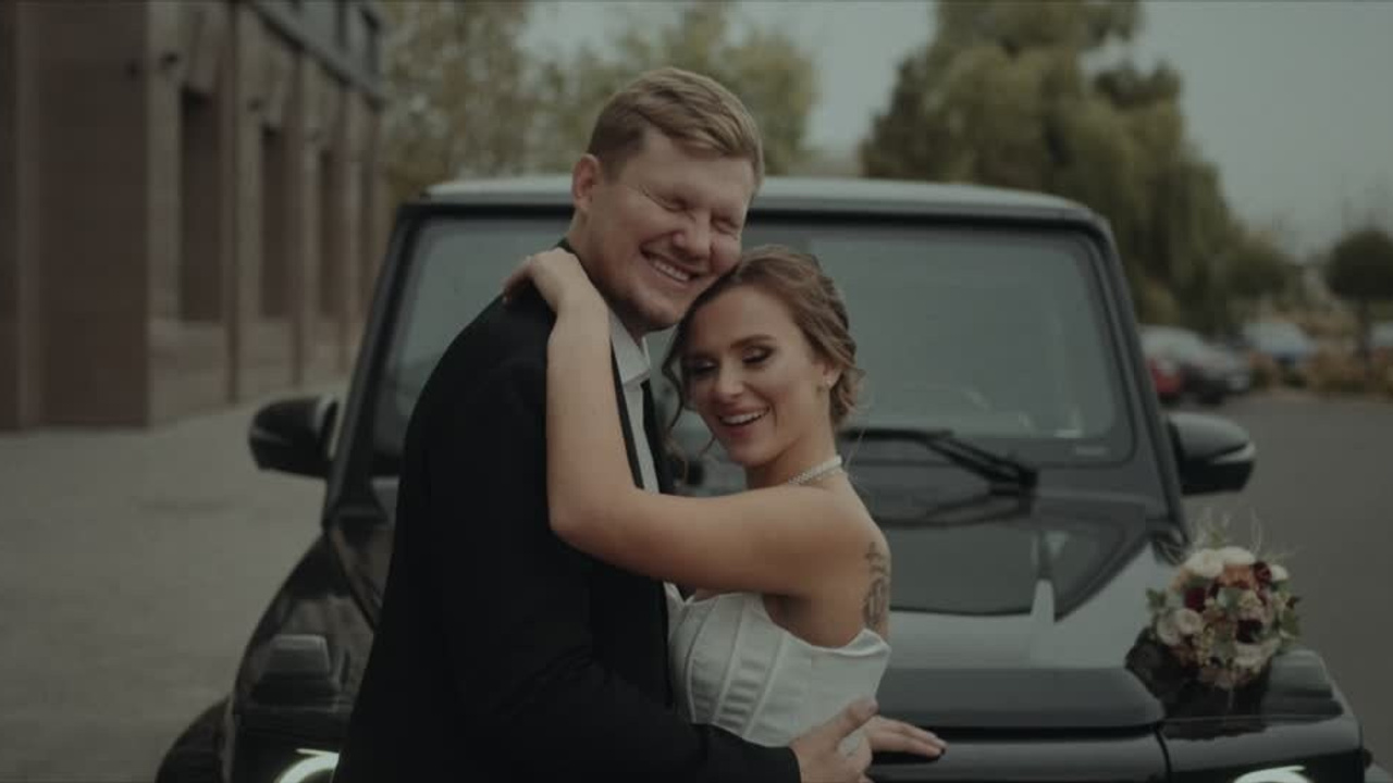 Видеограф Дмитрий Корнетов. Свадебная и семейная видеография. VIDEOLUX FILMS | ВИДЕОГРАФ Дмитрий Корнетов