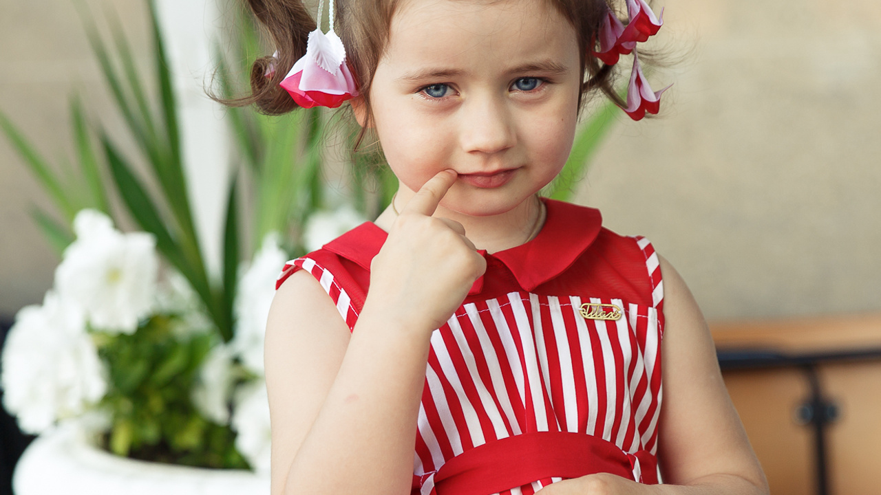 День Рождение Анны