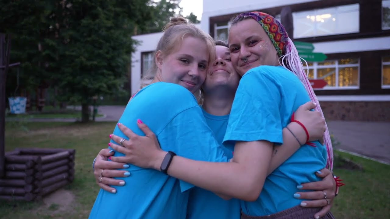 Корпоративы, репортаж, интервью. Видеограф Алексей Жарков