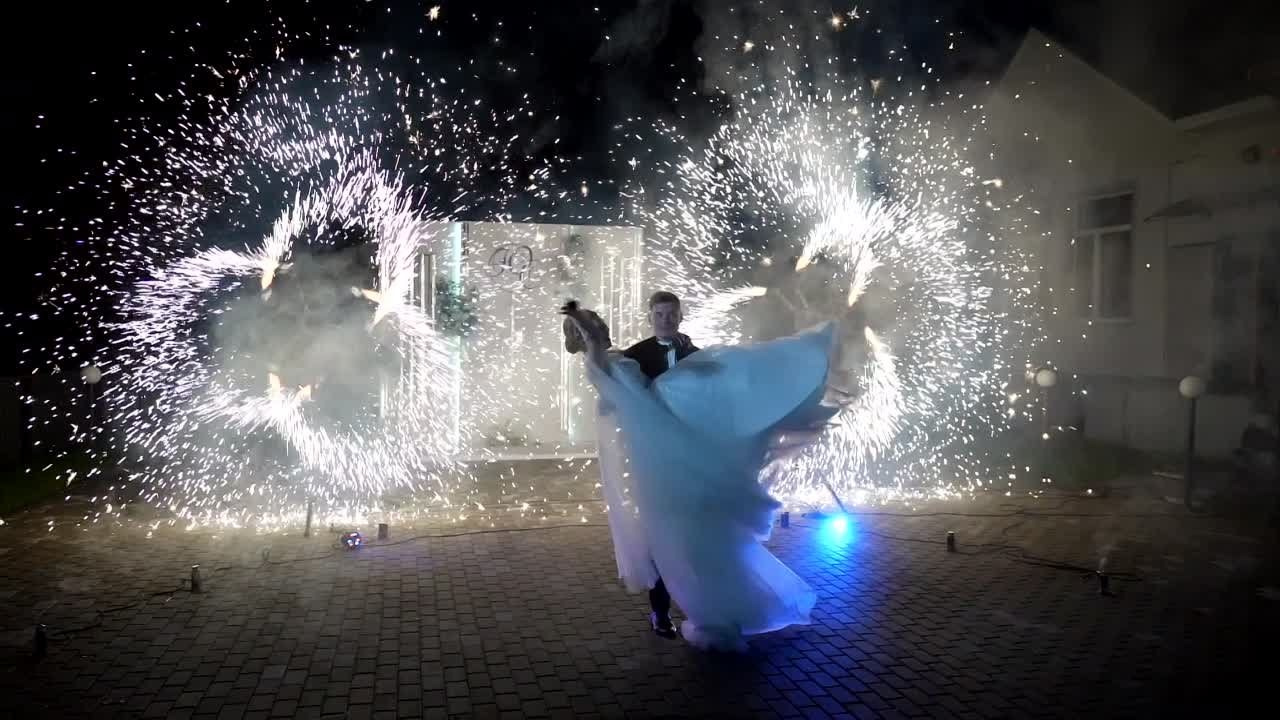 Видеограф Алексей Жарков