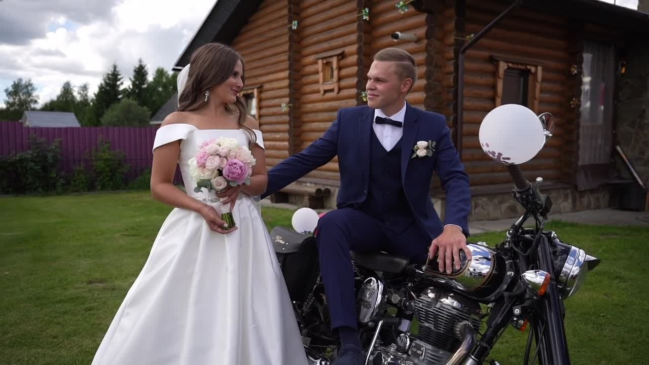 Видеограф Алексей Жарков