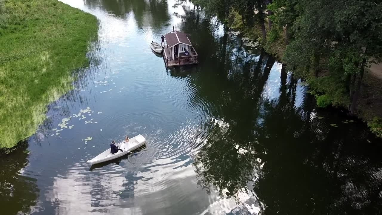 Видеограф Алексей Жарков