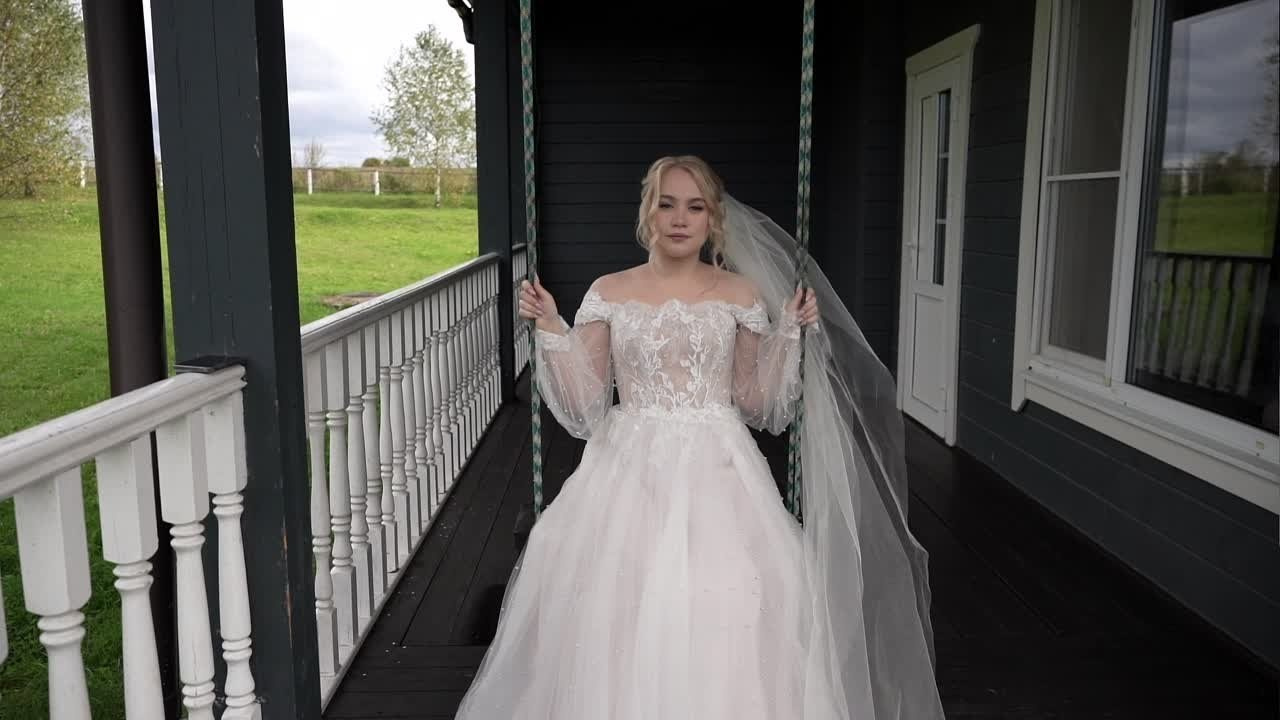 Видеограф Алексей Жарков