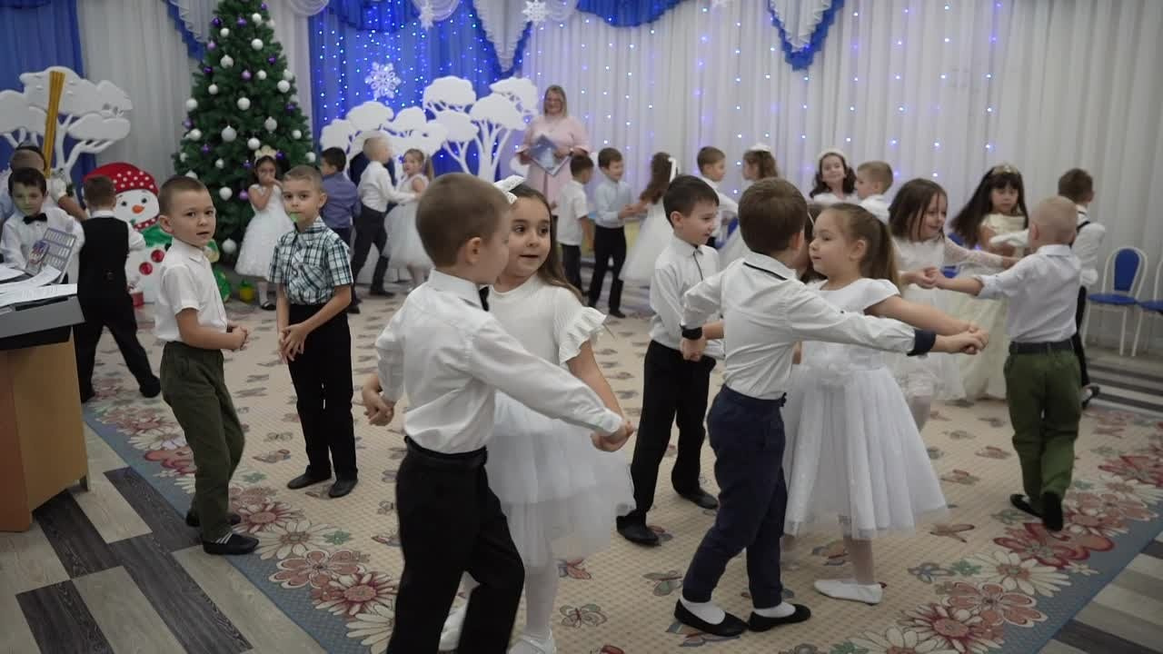 Детское Видео. Видеограф Алексей Жарков