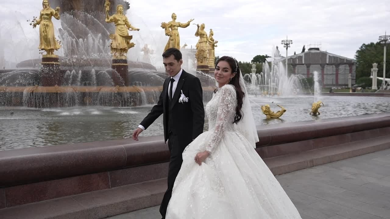 Видеограф Алексей Жарков