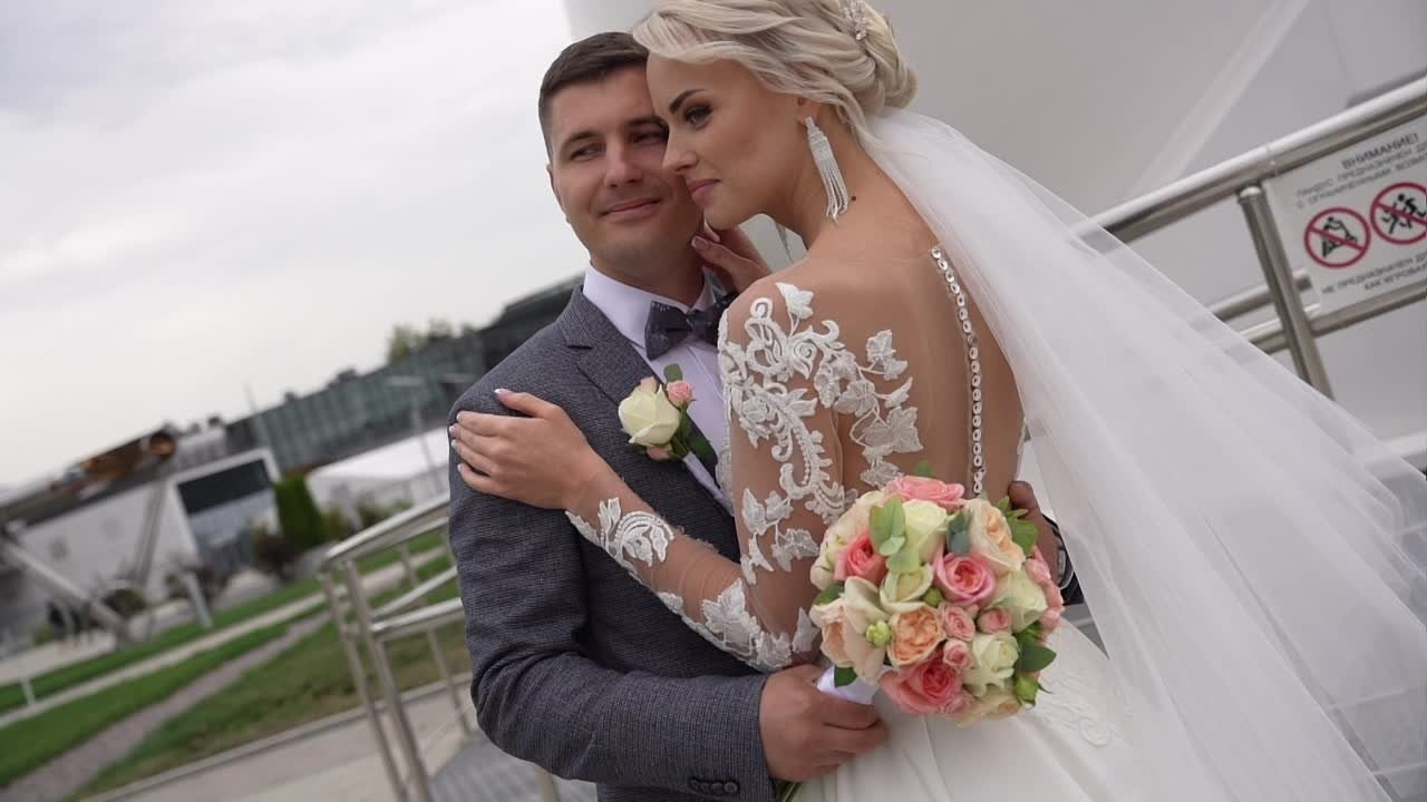 Видеограф Алексей Жарков