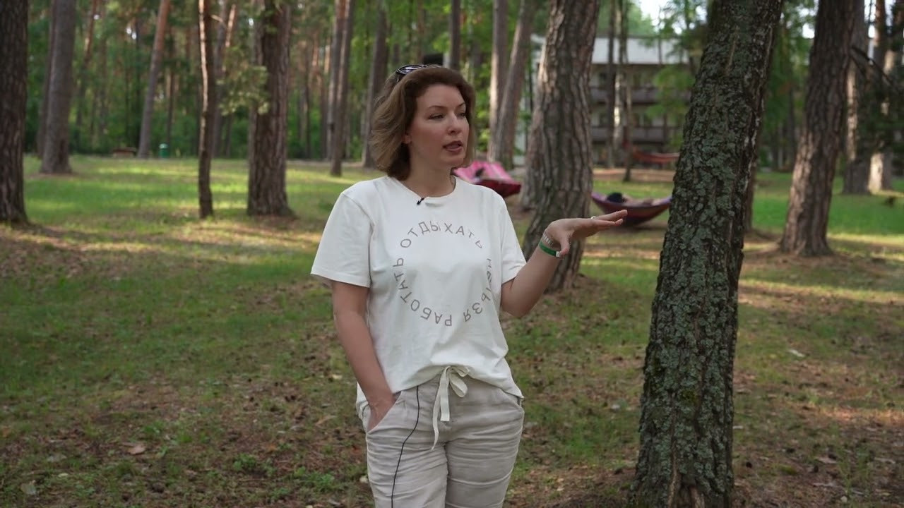 Корпоративы, репортаж, интервью. Видеограф Алексей Жарков