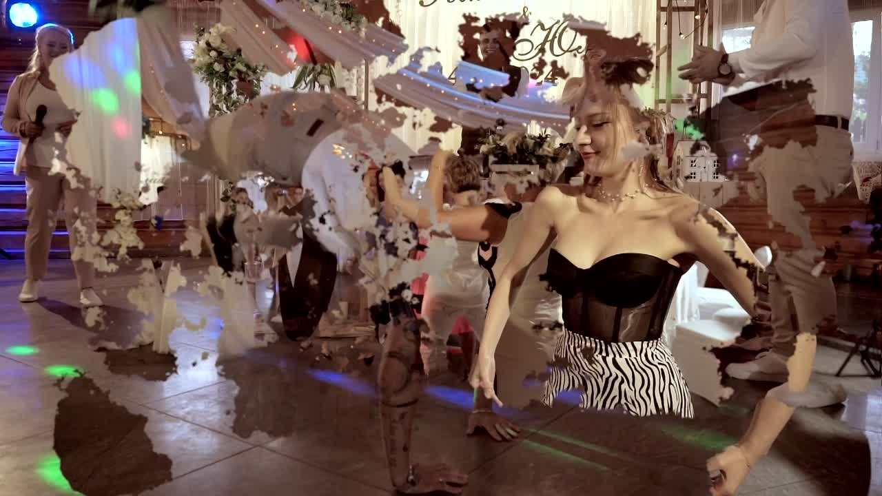 Видеограф Алексей Жарков