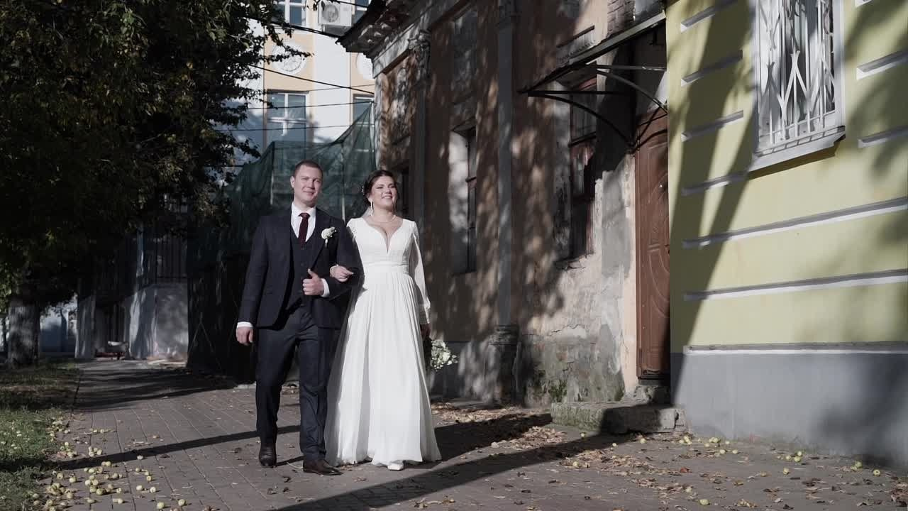 Видеограф Алексей Жарков