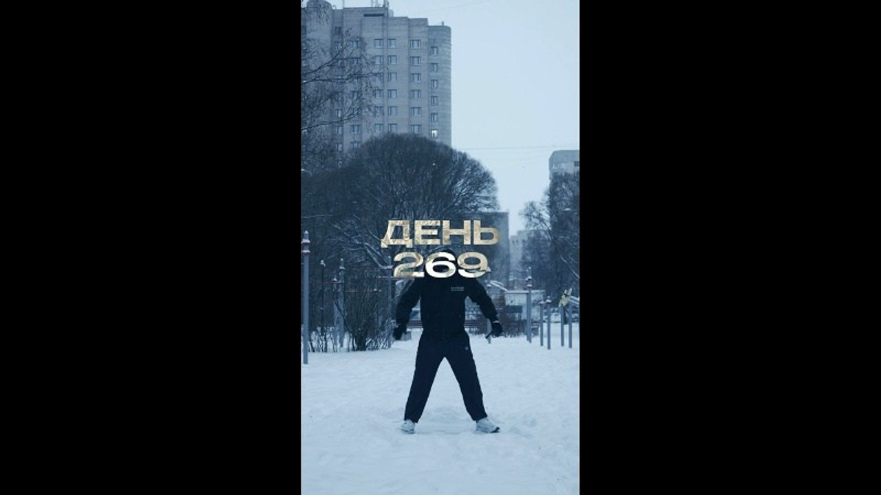 Reels, Shorts. Видеограф в Санкт-Петербурге Белеутов Алексей