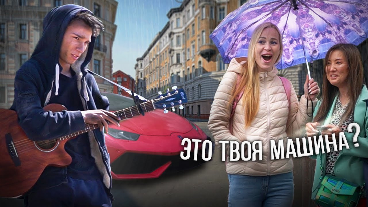 Ютуб. Видеограф в Санкт-Петербурге Белеутов Алексей