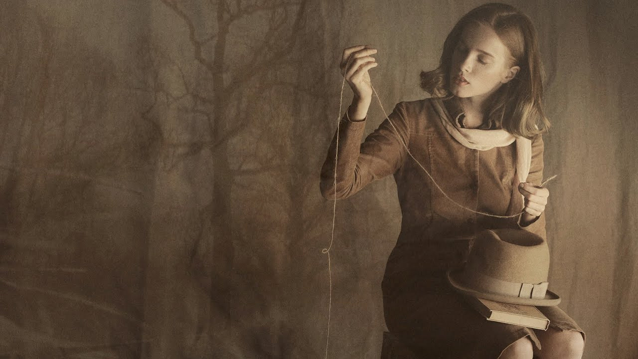 Seaside. Фотограф и режиссер Сергей Спирин. Москва