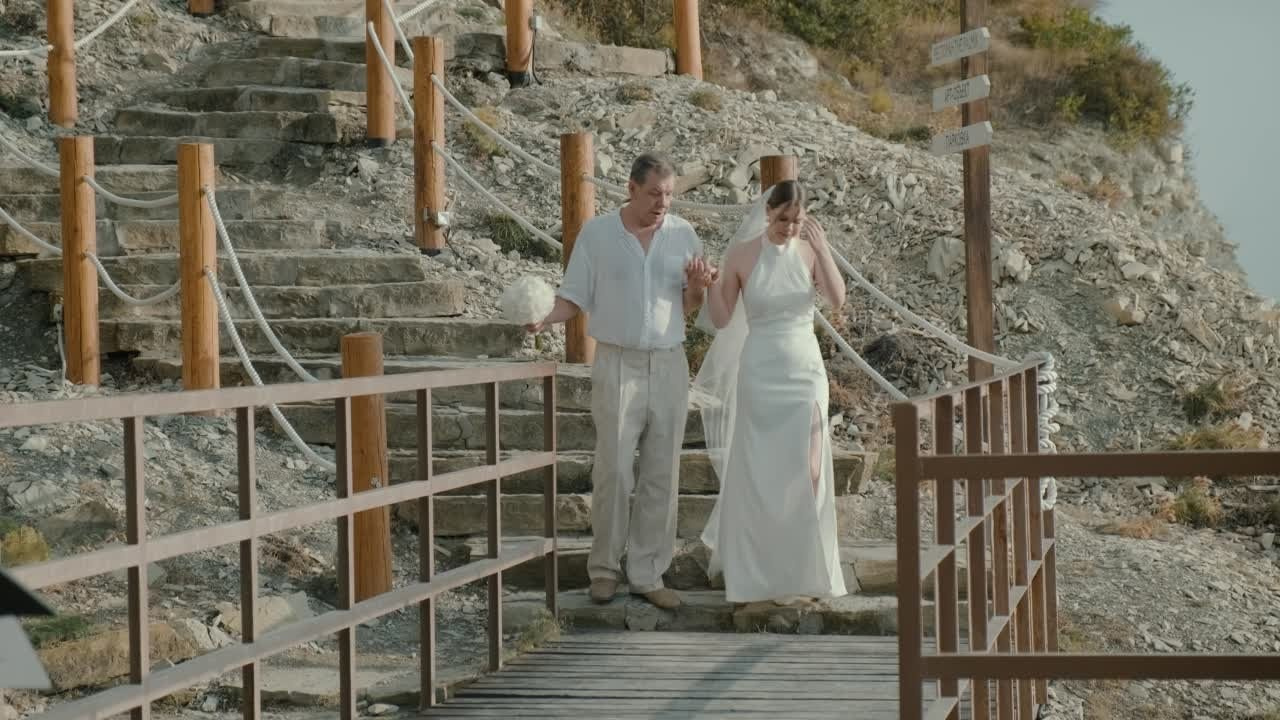 Свадебное видео. Фотограф и Видеограф Анапа, Новороссийск, Краснодар. Алина и Женя