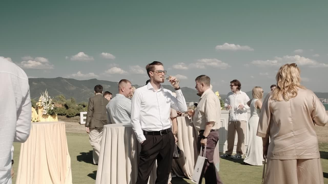 Свадебное видео. Фотограф и Видеограф Анапа, Новороссийск, Краснодар. Алина и Женя