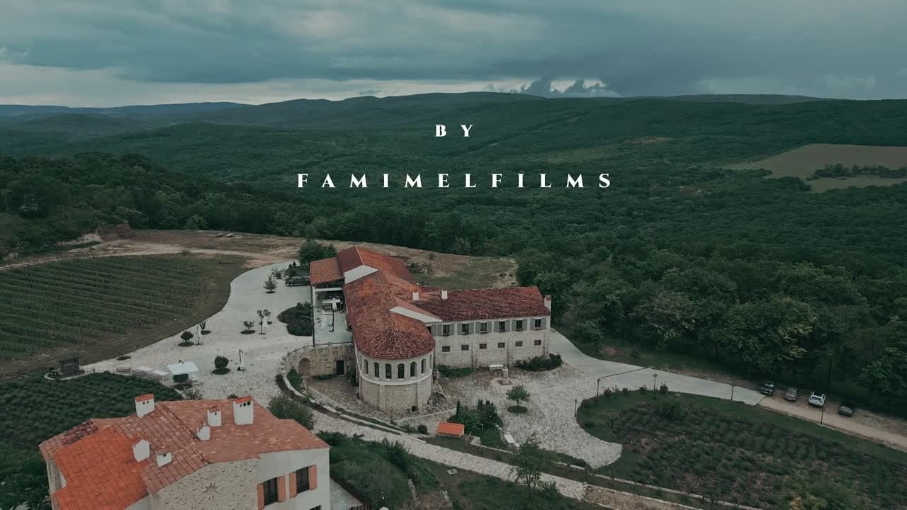 Свадебное видео. Фотограф и Видеограф Анапа, Новороссийск, Краснодар. Алина и Женя