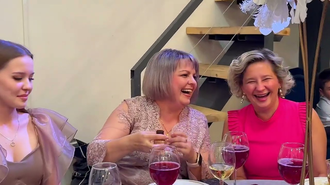 Свадебное видео. ВЕДУЩИЙ МЕРОПРИЯТИЙ