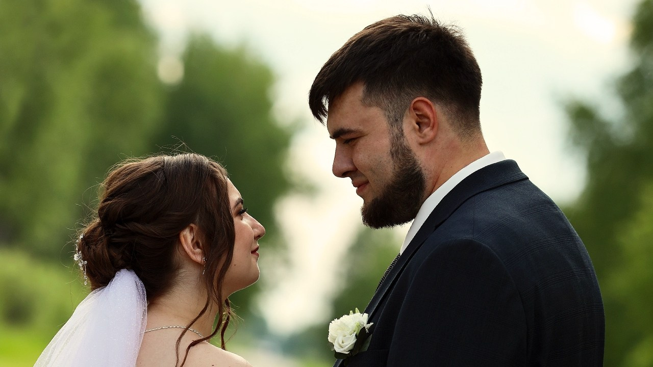 Свадебные. Фотограф | Видеограф в Кургане, Тюмени и Челябинске