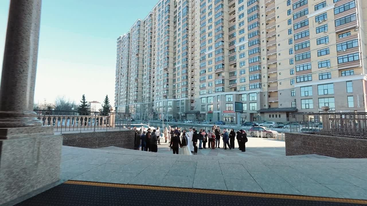 Свадебные. Фотограф | Видеограф в Кургане, Тюмени и Челябинске