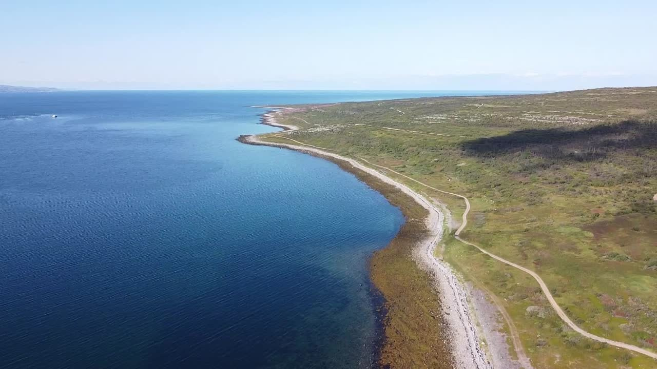 Кольский. Алексей Торопов фотограф