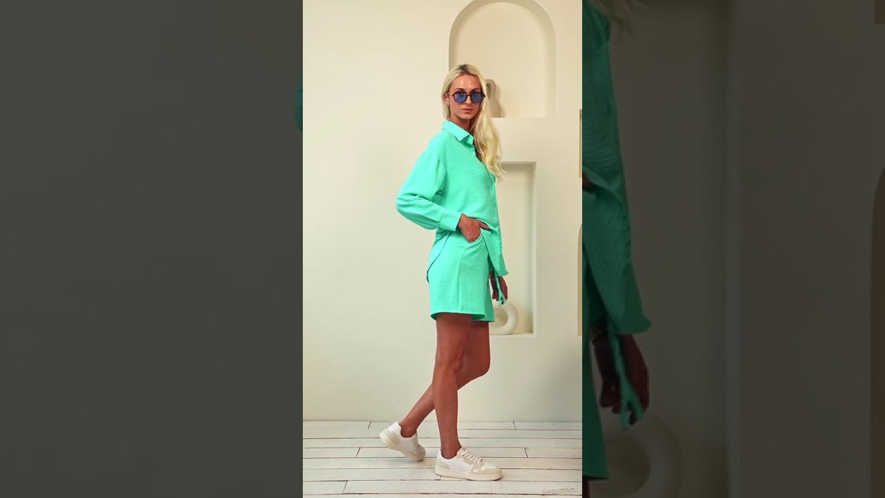 Летние костюмы. Макаров Сергей|Creamlebot Фотограф города Ростов-на-Дону