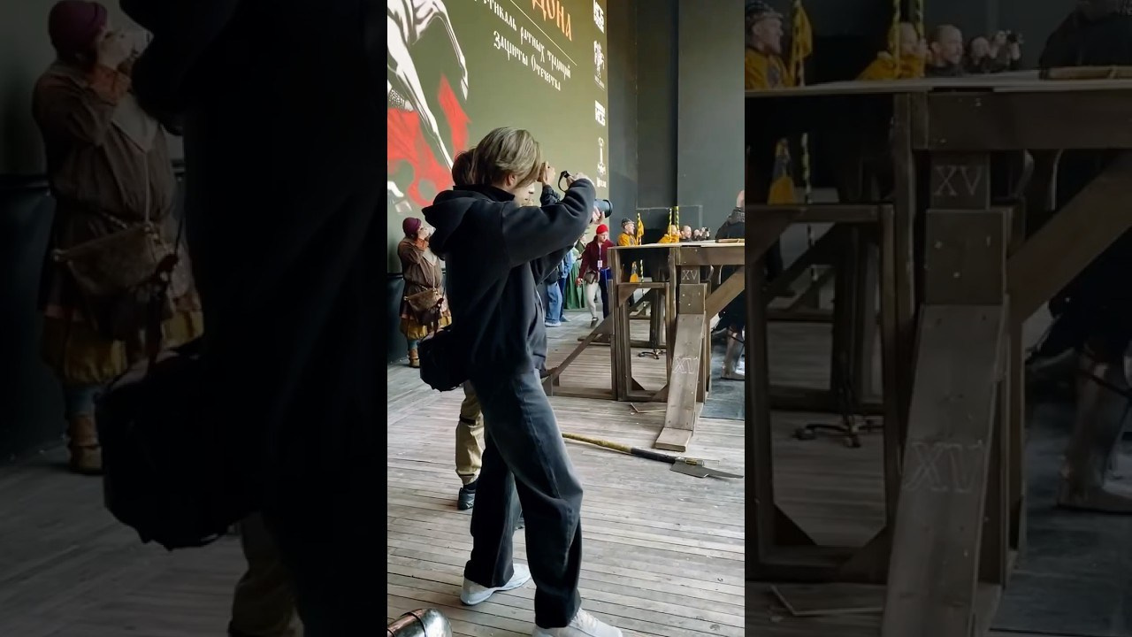 Меч Дона. Макаров Сергей|Creamlebot Фотограф города Ростов-на-Дону