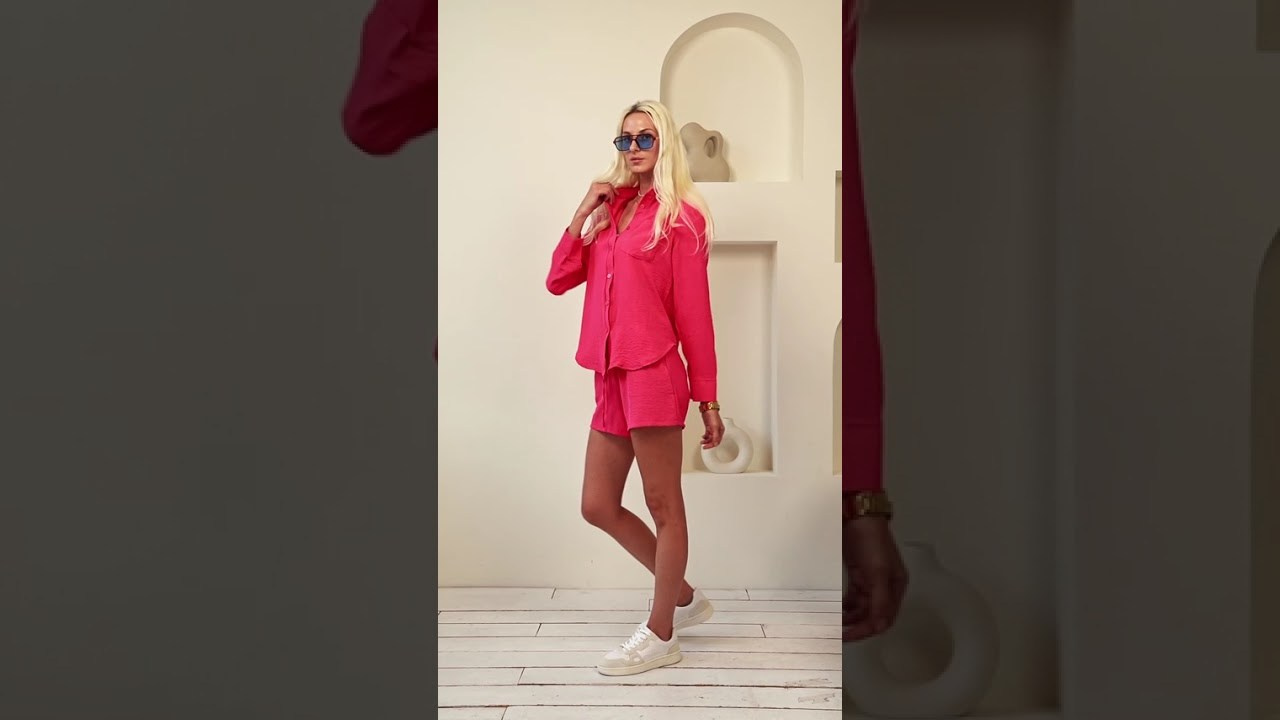 Летние костюмы. Макаров Сергей|Creamlebot Фотограф города Ростов-на-Дону