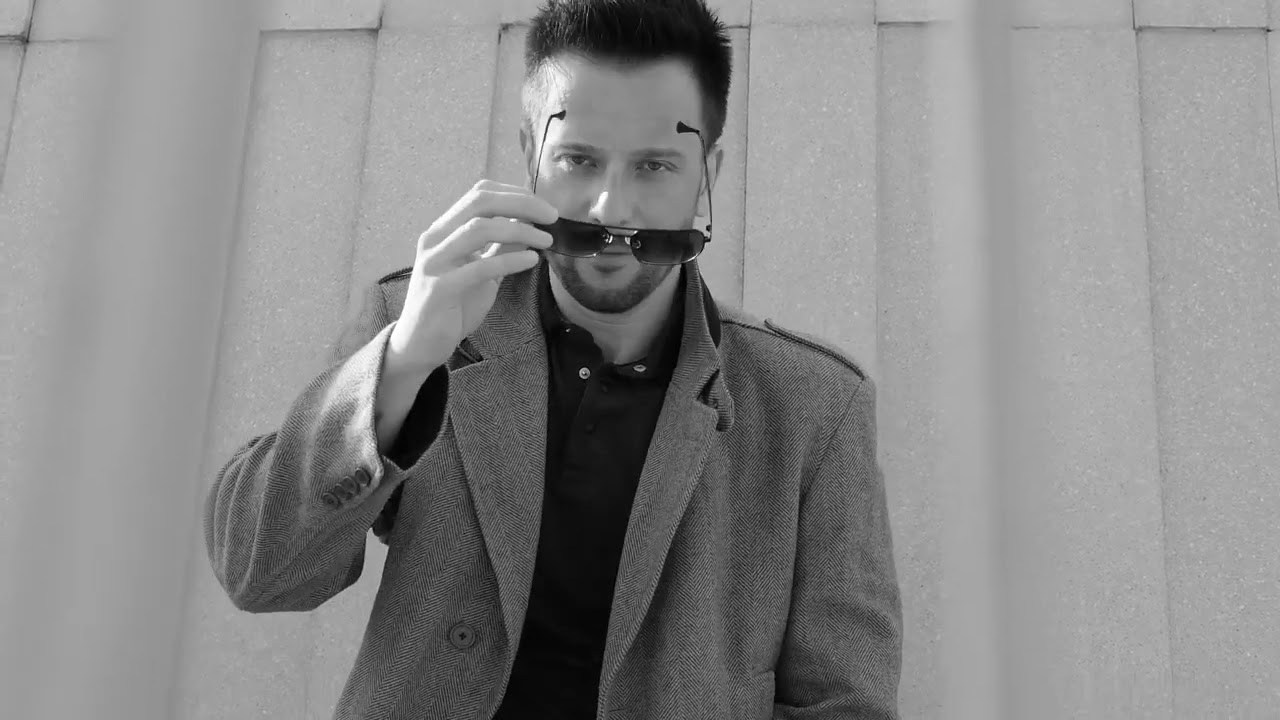 Уличные видео. Фотограф в Москве Юлия Рубцова (фото и видео)