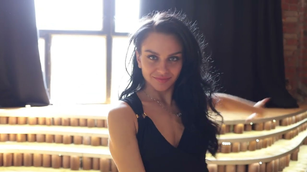 Танцевальные видео. Фотограф в Москве Юлия Рубцова (фото и видео)