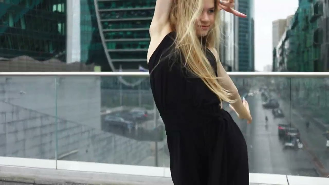 Танцевальные видео. Фотограф в Москве Юлия Рубцова (фото и видео)