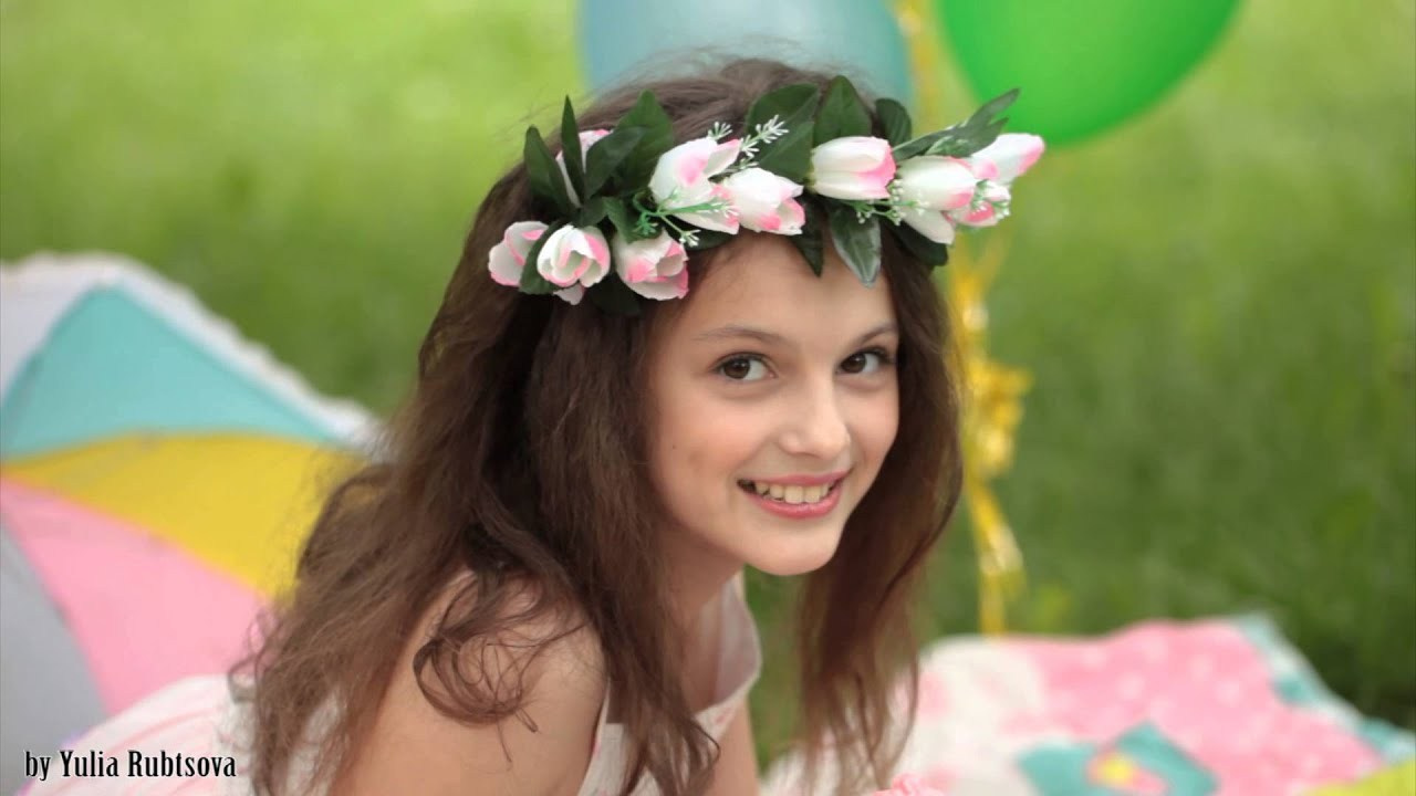 Творческие видео Юлии Рубцовой. Фотограф в Москве Юлия Рубцова (фото и видео)