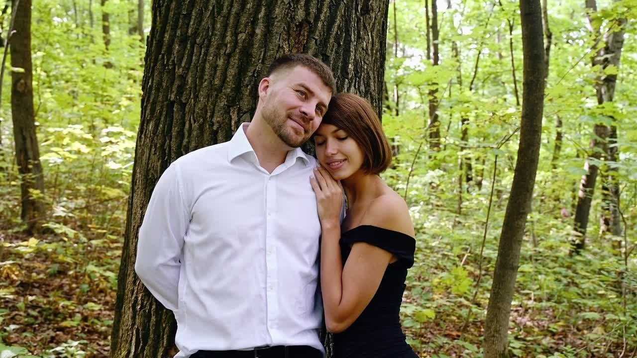 Вероника, Николай. Фотограф Юсов Александр