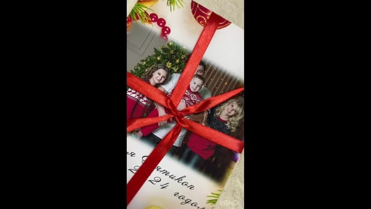 Фотокнига А5. Фотограф в городе Салават