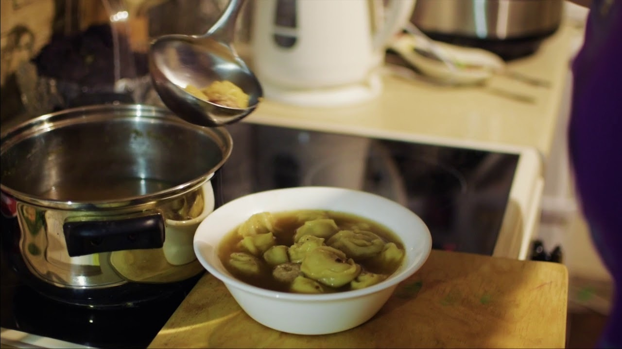 Lusia kitchen secrets - cекреты кулинарного мастерства