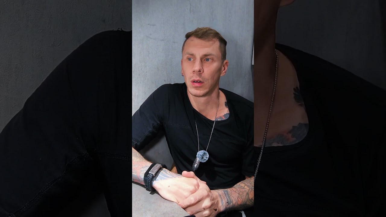 Backstage. Портретный и ART фотограф в Краснодаре и Москве Александр Замятин