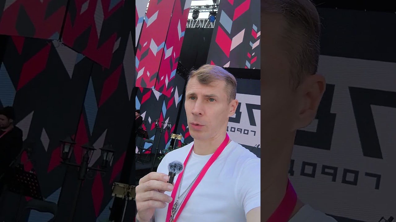 Backstage. Портретный и ART фотограф в Краснодаре и Москве Александр Замятин