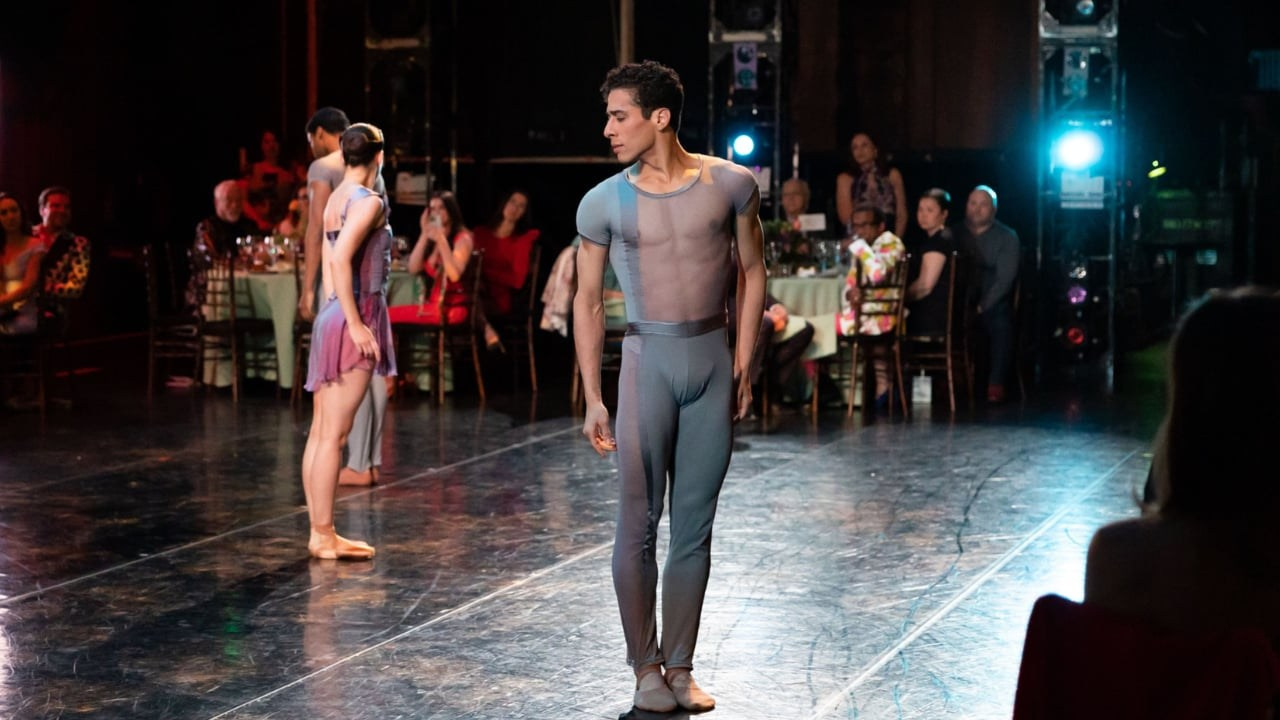 International Dancers of Ballet West. Photographer | Videographer Alisa Vvv