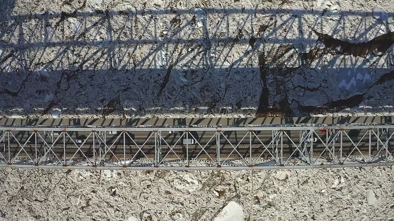 Видео. Аэросъемка в Архангельске, Александр Ермолин