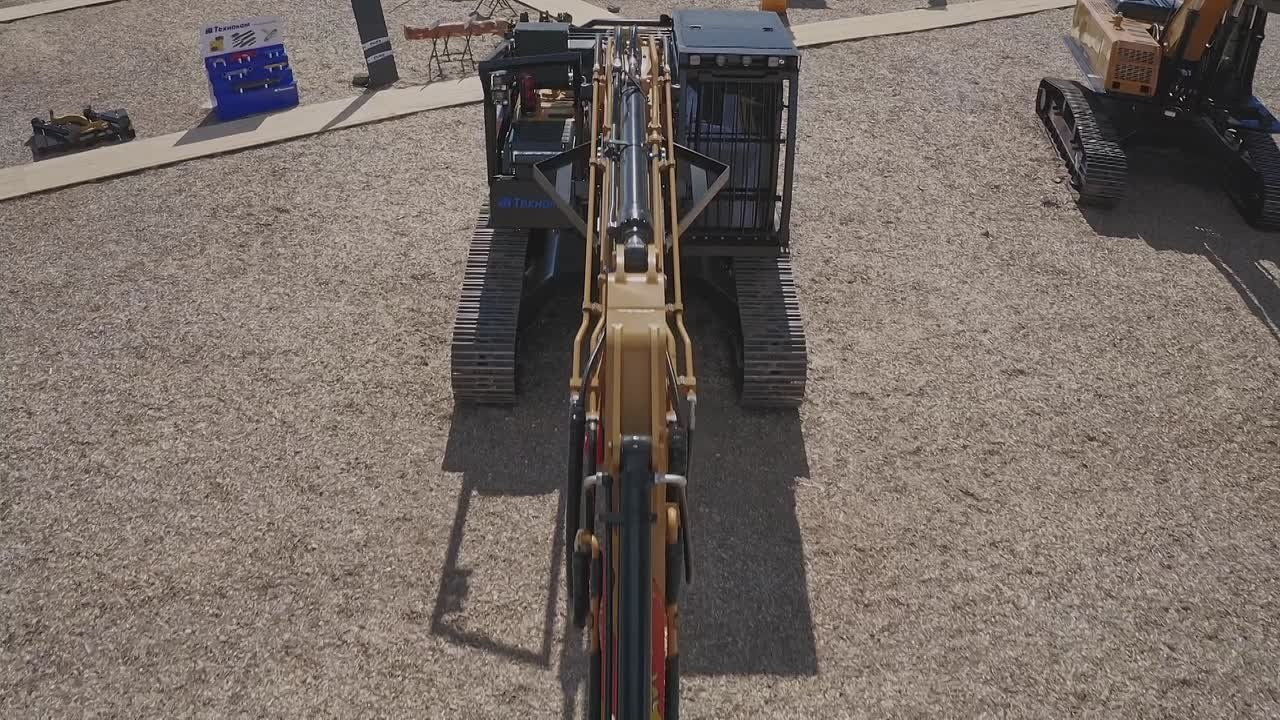 Видео. Аэросъемка в Архангельске, Александр Ермолин