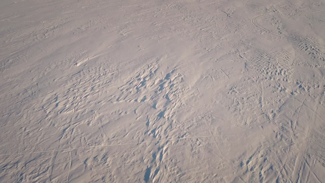 Видео. Аэросъемка в Архангельске, Александр Ермолин