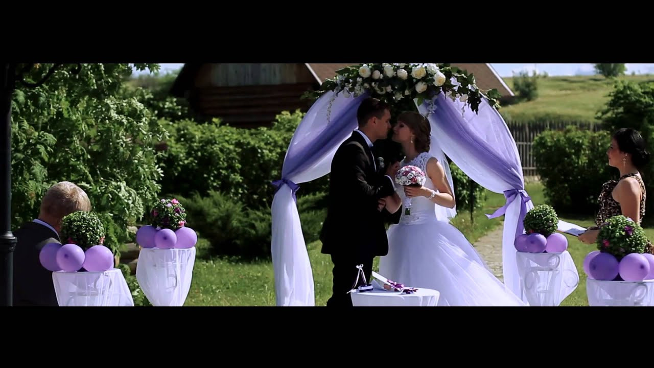 Свадебное видео в Сызрани. Свадебное фото и видео