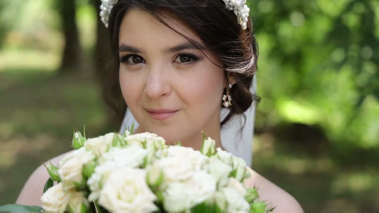 Свадебное видео в Сызрани. Свадебное фото и видео