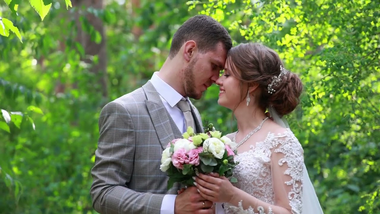 Свадебное видео в Сызрани. Свадебное фото и видео