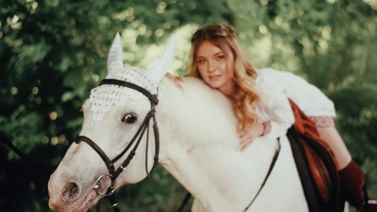 Видеоролики. Семейный и свадебный фотограф в Донецке Донская Анастасия