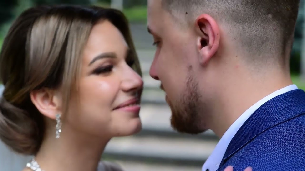 Видеоролики. Семейный и свадебный фотограф в Донецке Донская Анастасия